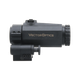 3x оптический увеличитель Vector Optics Maverick-III 3x22 MIL, 290 г, поле зрения 16 м на 100 м - изображение 2