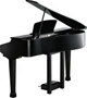 Цифровий рояль Kurzweil KAG-100 EP - зображення 5