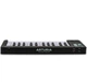 MIDI-клавиатура Arturia MicroLAB mk3 Black - изображение 5