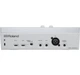 Аудіоінтерфейс Roland Bridge Cast White - зображення 6