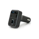 FM модулятор Voltronic D1, підсвітка 7 кольорів, 1.5-3.1A, USB, TF (FM-D1-7Col) - зображення 2