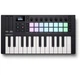 MIDI-клавиатура Novation LaunchKey Mini 25 MK4 - изображение 14