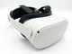 Окуляри віртуальної реальності Meta Oculus Quest 2 128GB + Battery Strap + футляр - Б/В - зображення 1