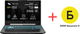 Ноутбук ASUS TUF Gaming A15 FA506NCQ-HN062 (90NR0QE7-M003C0) Graphite Black / 15.6" IPS 144 Гц / AMD Ryzen 7 170 / RAM 16 ГБ / SSD 512 ГБ / RTX 3050, 4 ГБ / LAN - зображення 1