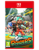 Игра Nintendo Switch 2 Splatoon Raiders Английская Версия - изображение 1