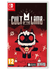 Игра Nintendo Switch Cult of the Lamb Русские Субтитры - изображение 1