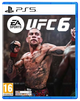Игра Sony PlayStation 5 UFC 6 Английская Версия - изображение 1