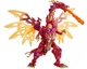 Трансформер Мегатрон Дракон Наследие Transformers Legacy Evolution Megatron Hasbro BF7215 - Уценка - изображение 4