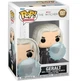Фигурка Фанко Ведьмак Геральт №1317 Witcher Geralt Funko B67424 - Уценка - изображение 5