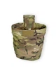 Сумка для скидання магазинів Vik-Tailor Reset bag, MultiCam. Матеріал Cordura 1000D, Кріплення MOLLE - зображення 1