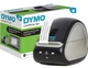 Термопринтер етикеток DYMO LabelWriter 550 (2112722) USB - изображение 1