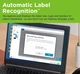 Термопринтер етикеток DYMO LabelWriter 550 (2112722) USB - изображение 2
