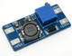 Перетворювач MT3608 2A DC-DC підвищувальний Модуль Живлення - зображення 5