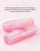 Увлажняющий стик для лица Medicube PDRN Pink Collagen Volume Multi Balm 10 g - изображение 2