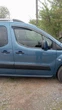 Дефлекторы окон ветровики Citroen Berlingo 08-18 2шт SUNPLEX Ситроен Берлинго АМ0053865 - изображение 3