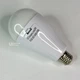 Лампочка з акумулятором аварійна E27 світлодіодна 20Вт New Emergency Lamp, автономна енергозберігаюча акумуляторна LED-лампочка при відключенні світла для дому, квартири, офісу, дачі, холодне біле світло, NEL-27 - зображення 12