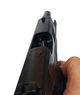 Пистолет сигнальный Aksa Arms Sig Sauer P365 (AK21) cal.9 PAK Black - изображение 5