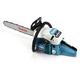 Бензопила Makita EA5200 P45S 3,6 кВт 52 см³ с шиной 45 см Полупрофессиональная цепная пила для древесины Бензиновый инструмент заготовки дров Моторная техника валки леса - изображение 8