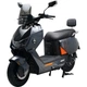 Электроскутер Garow L2026 W-6207 Graphite [172264] - изображение 1