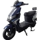 Электроскутер Corso SevenX SX-228170 Blue [172242] - изображение 2