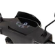 Электроскутер Corso SevenX SX-309178 Black [172243] - изображение 4