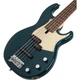 Бас-гітара Yamaha BB435 Teal Blue [170010] - зображення 4