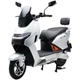 Электроскутер Garow L500 GR-8176 White [172268] - изображение 1