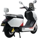 Электроскутер Garow L2026 W-6395 White [172265] - изображение 3