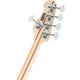 Бас-гітара Yamaha BB435 Teal Blue [170010] - зображення 6
