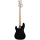 Бас-гітара Parksons SPB-140 Transparent Blue Burst [170364] - зображення 2