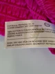 Футболка С&A для дівчинки 104 см рожева - зображення 2