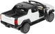 Машинка Rastar Hummer EV 1:16 Белый - изображение 2