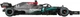 Машинка Rastar Mercedes-AMG F1 W11 EQ Performance 1:12 Черный - изображение 8