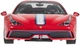 Машинка Rastar Ferrari 458 Speciale A 1:14 Красный - изображение 4
