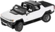 Машинка Rastar Hummer EV 1:16 Белый - изображение 4