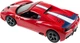 Машинка Rastar Ferrari 458 Speciale A 1:14 Красный - изображение 6