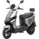 Электроскутер Corso SevenX SX-905069 Silver [172245] - изображение 2