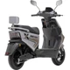 Электроскутер Corso SevenX SX-905069 Silver [172245] - изображение 5