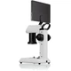 Мікроскоп Bresser Analyth LCD (5809100/10979) - изображение 2