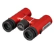 Бінокль Bresser Spirit Compact 6x24 Red (11556) - изображение 5