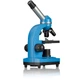Мікроскоп Bresser Junior Biolux SEL 40x-1600x Blue з адаптером для смартфона (8855600WXH000/11188) - зображення 5