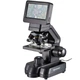 Мікроскоп Bresser Biolux LCD Touch 5MP HDMI 30x-1200x (5201020/12730) - изображение 1