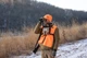 Бінокль Vortex Crossfire HD 10x42 Mossy Oak(R) Bottomland(R) (CF-4312-OBL) - изображение 8