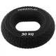 Кистевой эспандер PowerPlay Silicone Hand Grip PP4336 Черный 30 кг - изображение 1