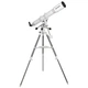 Телескоп Bresser First Light AR-102/1000 EQ3 з адаптером для смартфона (0115660) - изображение 1