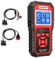 Skaner diagnostyczny OBD2 Konnwei KW870 (5901890097000) - obraz 3