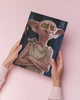 Картина по номерам Ideyka WB Harry Potter: Сила верности 30х40 см (4823104391654) - изображение 3