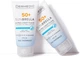 Ультралегкий защитный флюид Dermedic Sunbrella SPF 50+ для сухой и нормальной кожи 40 мл (5901643177546) - изображение 3