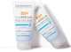 Ультралегкий защитный флюид Dermedic Sunbrella SPF 50+ для сосудистой и гиперактивной кожи 40 мл (5901643177584) - изображение 3