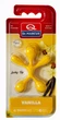 Ароматизатор Dr. Marcus Lucky Top Vanilla (Ваниль) подвесной; на дефлектор - изображение 1